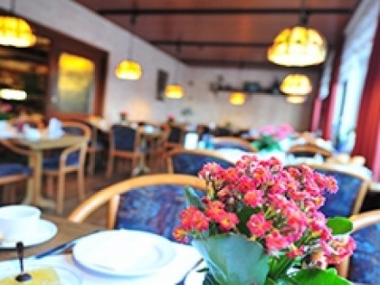 照片: Akzent Hotel Zur Gr&amp;uuml;nen Eiche