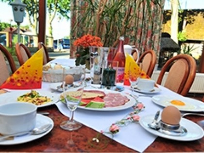 照片: Akzent Hotel Zur Gr&amp;uuml;nen Eiche
