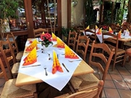 照片: Akzent Hotel Zur Gr&amp;uuml;nen Eiche
