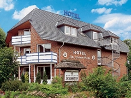照片: Akzent Hotel Zur Gr&amp;uuml;nen Eiche